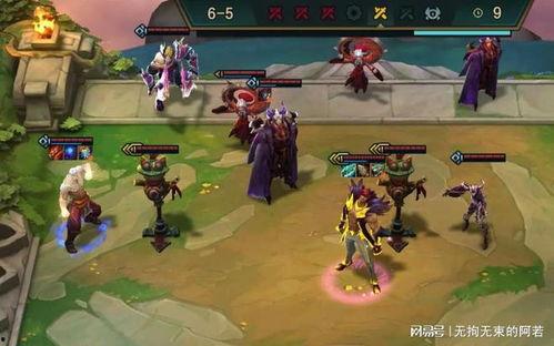 云顶s11最新爆料沙皇,云顶S11版本新霸主解析 第3张 云顶s11最新爆料沙皇,云顶S11版本新霸主解析 第3张