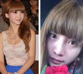 爆料主播素颜视频,揭秘网络红人的真实面貌 第3张 爆料主播素颜视频,揭秘网络红人的真实面貌 第3张