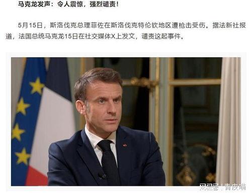 斯洛伐克爆料最新消息,揭秘重大事件背后真相 第3张 斯洛伐克爆料最新消息,揭秘重大事件背后真相 第3张